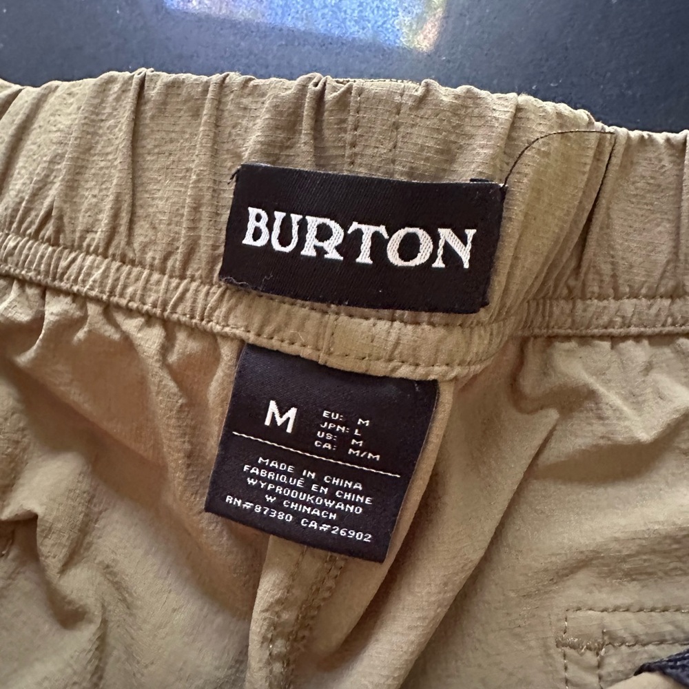 Burton - Picture 2 of 2